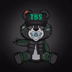 Water Cub #158