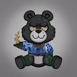 Water Cub #600
