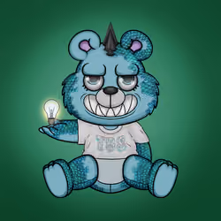 Water Cub #748