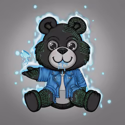 Water Cub #195