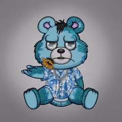 Water Cub #557