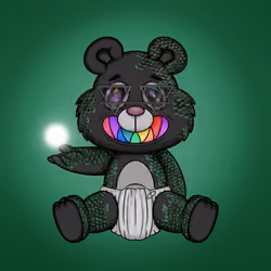 Water Cub #14