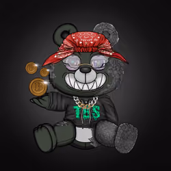 Earth Cub #766
