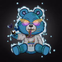 Water Cub #412