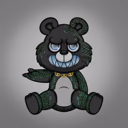 Water Cub #641