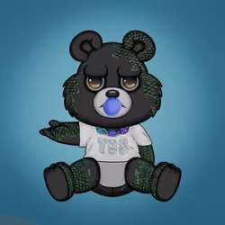 Water Cub #178