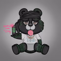 Water Cub #825