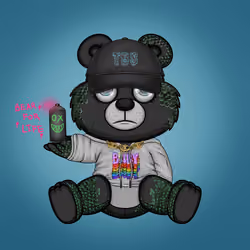 Water Cub #1013