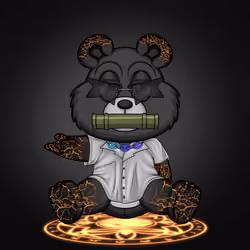 Fire Cub #1008