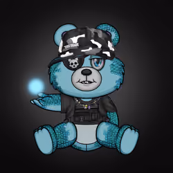 Water Cub #100