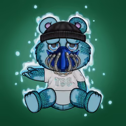 Water Cub #470