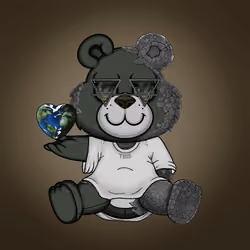Earth Cub #1453