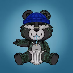 Water Cub #367