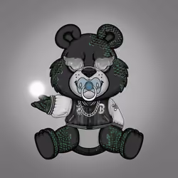 Water Cub #266