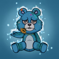 Water Cub #344
