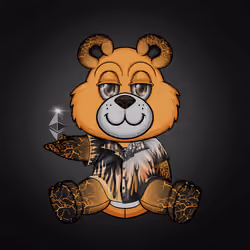 Fire Cub #1359
