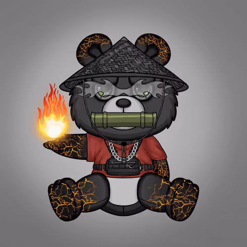 Fire Cub #136
