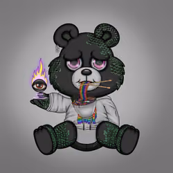 Water Cub #1251