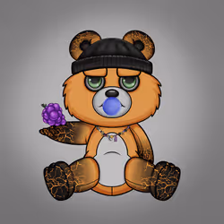 Fire Cub #618