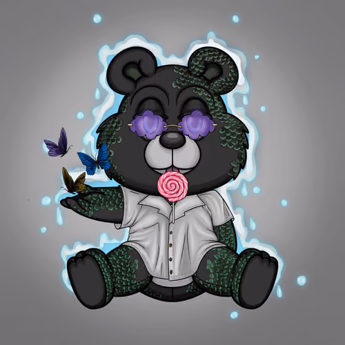 Water Cub #413