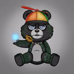 Water Cub #1426