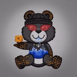 Fire Cub #1294