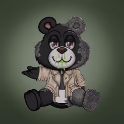 Earth Cub #1016