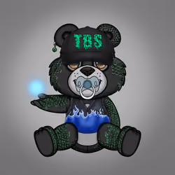 Water Cub #499