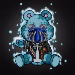 Water Cub #162