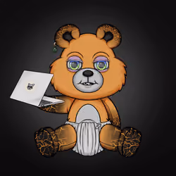 Fire Cub #327