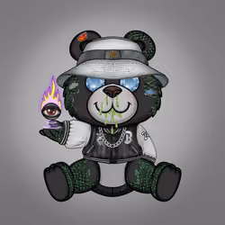 Water Cub #497