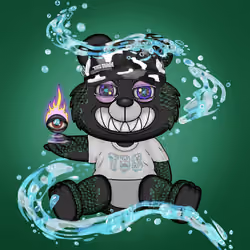 Water Cub #271