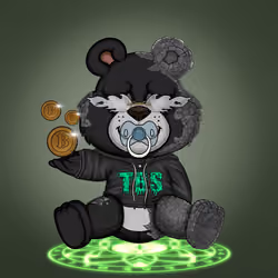 Earth Cub #778