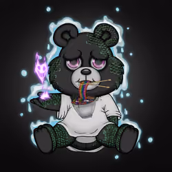 Water Cub #1374