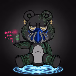 Water Cub #1130