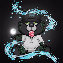 Water Cub #818