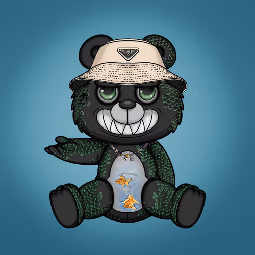Water Cub #707