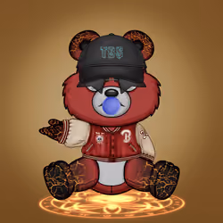 Fire Cub #798