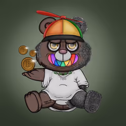 Earth Cub #626