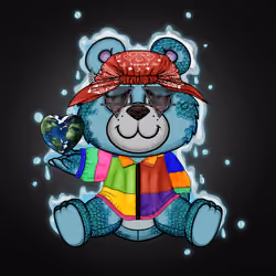 Water Cub #1233