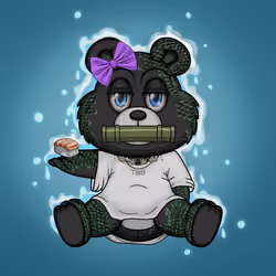 Water Cub #880