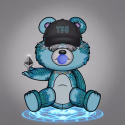 Water Cub #1455