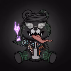 Water Cub #1311