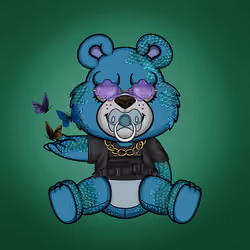 Water Cub #270