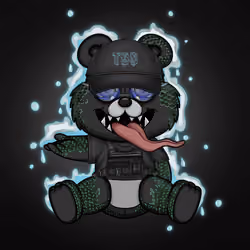 Water Cub #530
