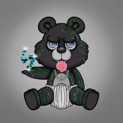 Water Cub #411