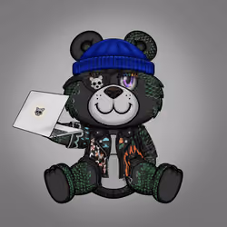 Water Cub #1012