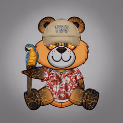 Fire Cub #185