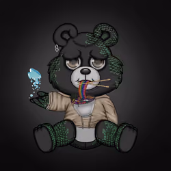 Water Cub #252