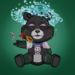 Water Cub #221